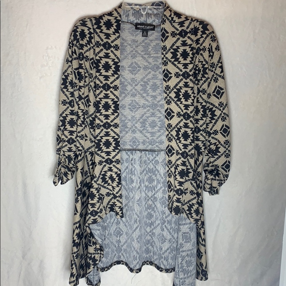 Cardigan